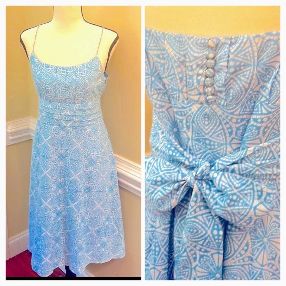 3/$25 Lilypod Sundress Size 10
